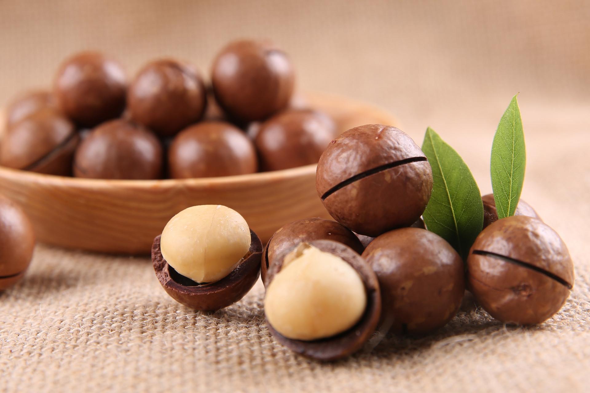 夏威夷果过期了能吃吗