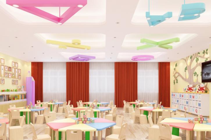 2020幼儿园几号开学