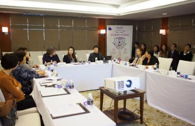 怎么提高宝宝的消化吸收？Bluebell宝乐贝儿与知名专家探讨解决方案