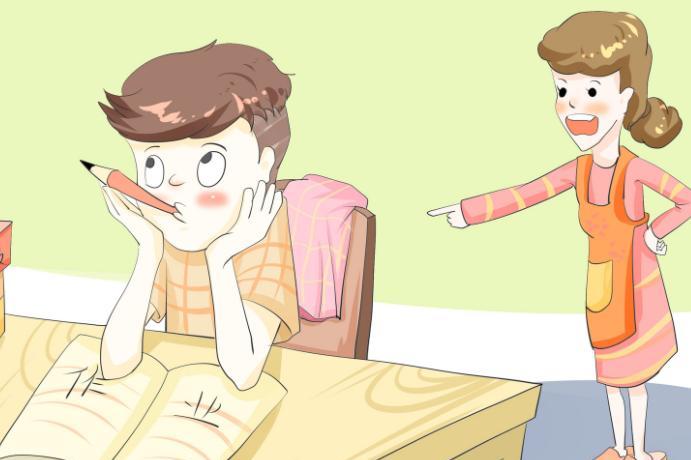 孩子做作业磨蹭怎么办 孩子做作业拖拉没有时间观念怎么办