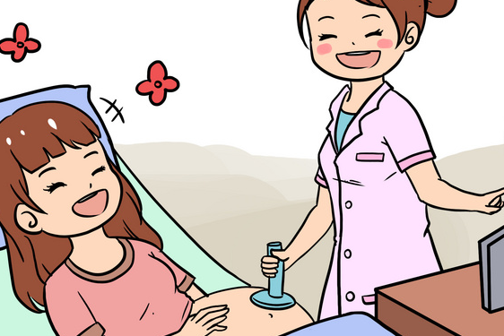 孕妇爱放屁男孩还是女孩