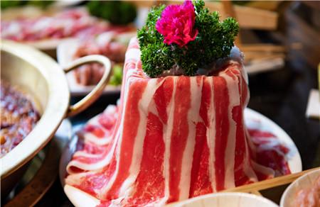 化妆品过敏可以吃羊肉吗