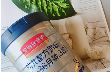 宝宝抵抗力差吃什么会增强抵抗力？选对奶粉很重要，多管齐下更有效