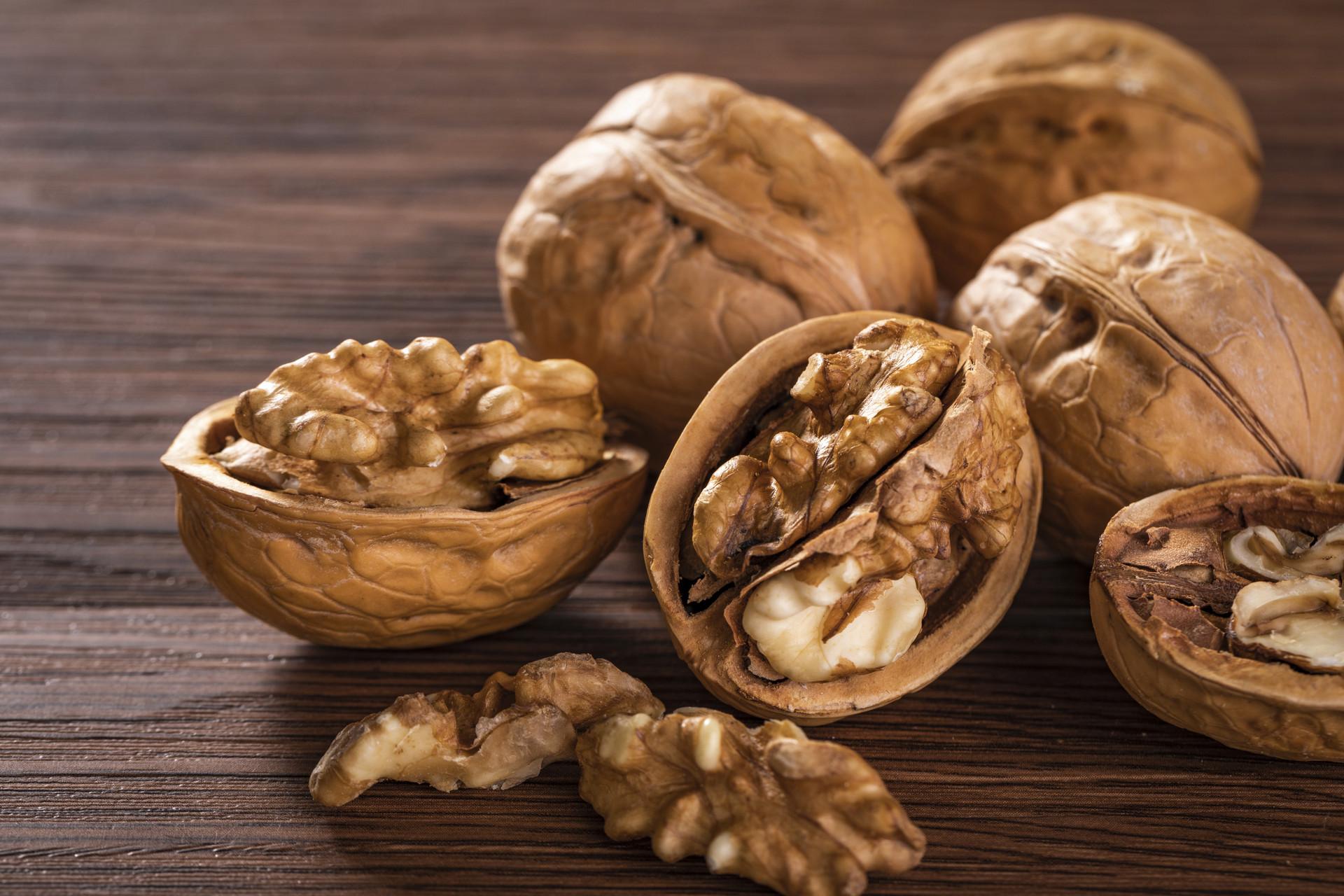 核桃治疗肾结石的偏方