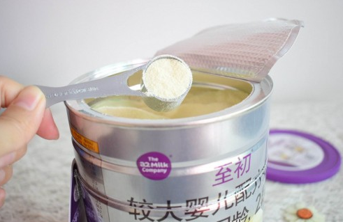 宝宝喝哪种奶粉好？a2奶粉，是宝妈们的好选择！