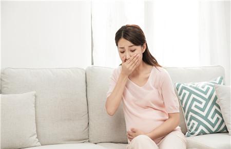 孕妇吃叶酸想吐是怎么回事 可能是这两个原因所致