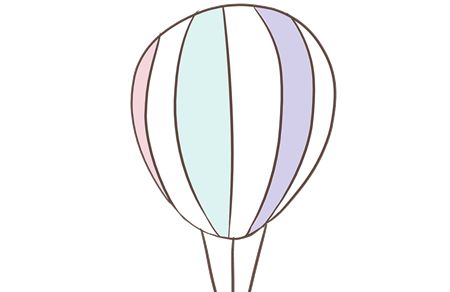 胎教故事280个必读：轻气球怎样飞走的