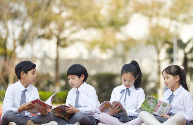 孩子多大能有独立阅读能力