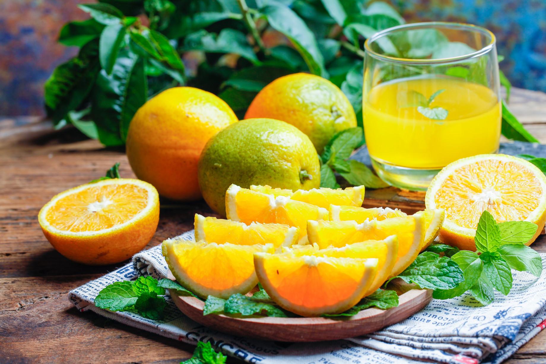 冰糖橙与果冻橙的区别