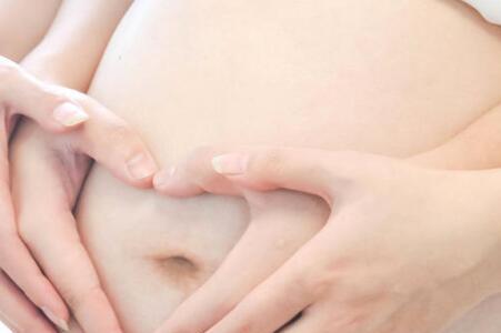 怀男孩女孩分泌物的区别