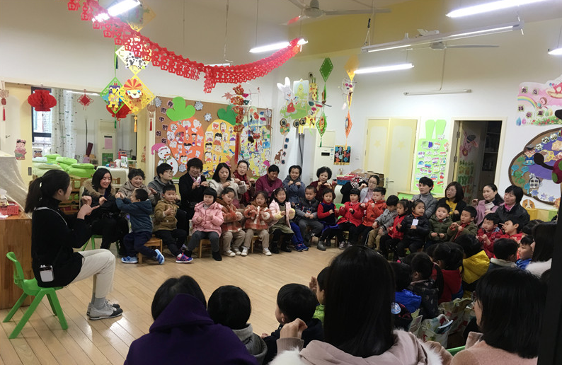 大班妈妈的爱教案