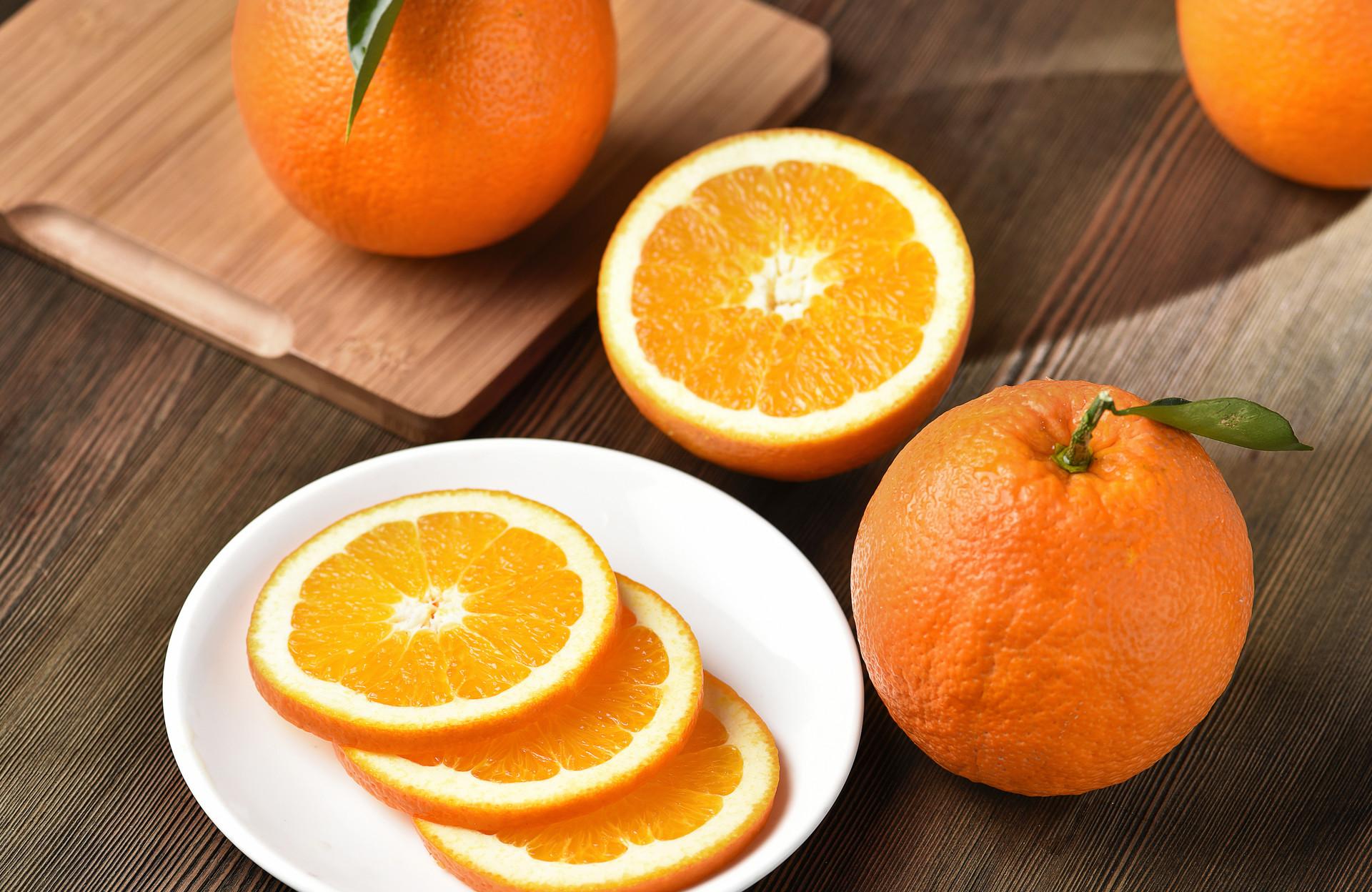 冰糖橙可以保存多久