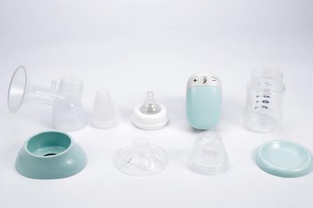 吸奶器要怎么清洗