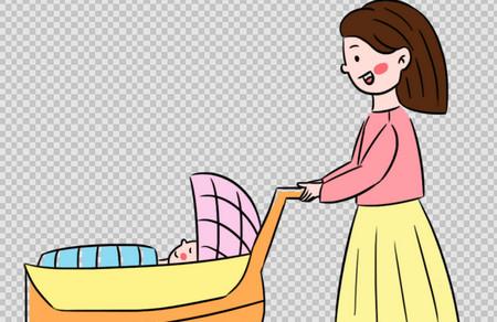 婴儿推车和腰凳哪个实用