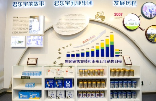 奶粉几段有什么区别？啥时候该换奶粉，新手宝妈要知道？