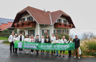 瑞哺恩 用心守护每一位宝宝的健康成长