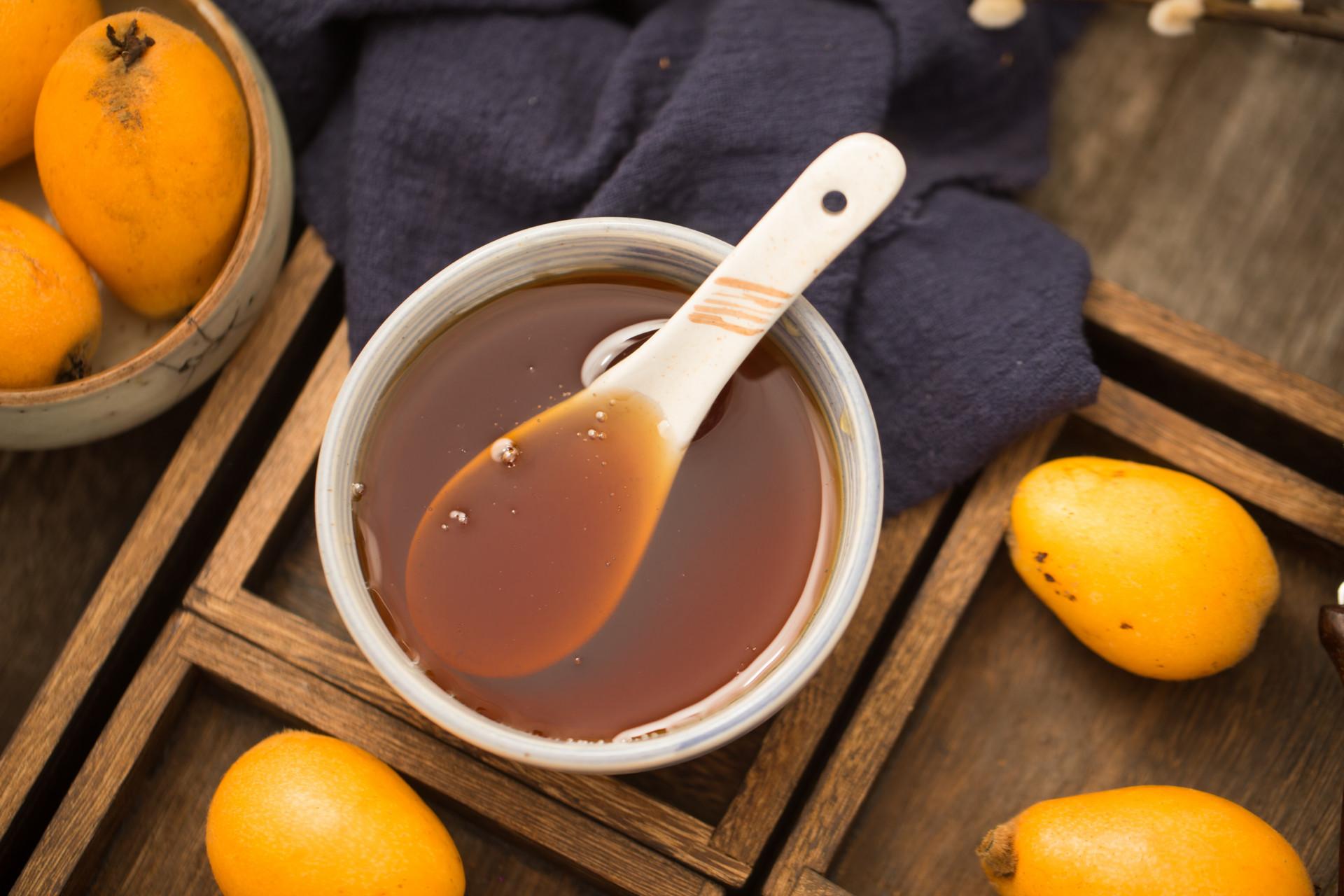 枇杷叶怎么熬制枇杷膏