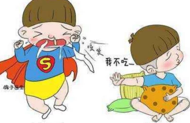 营养咖tips：儿童吃什么提高免疫力