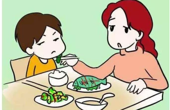 孩子营养不良怎么调理|小佳维更安心