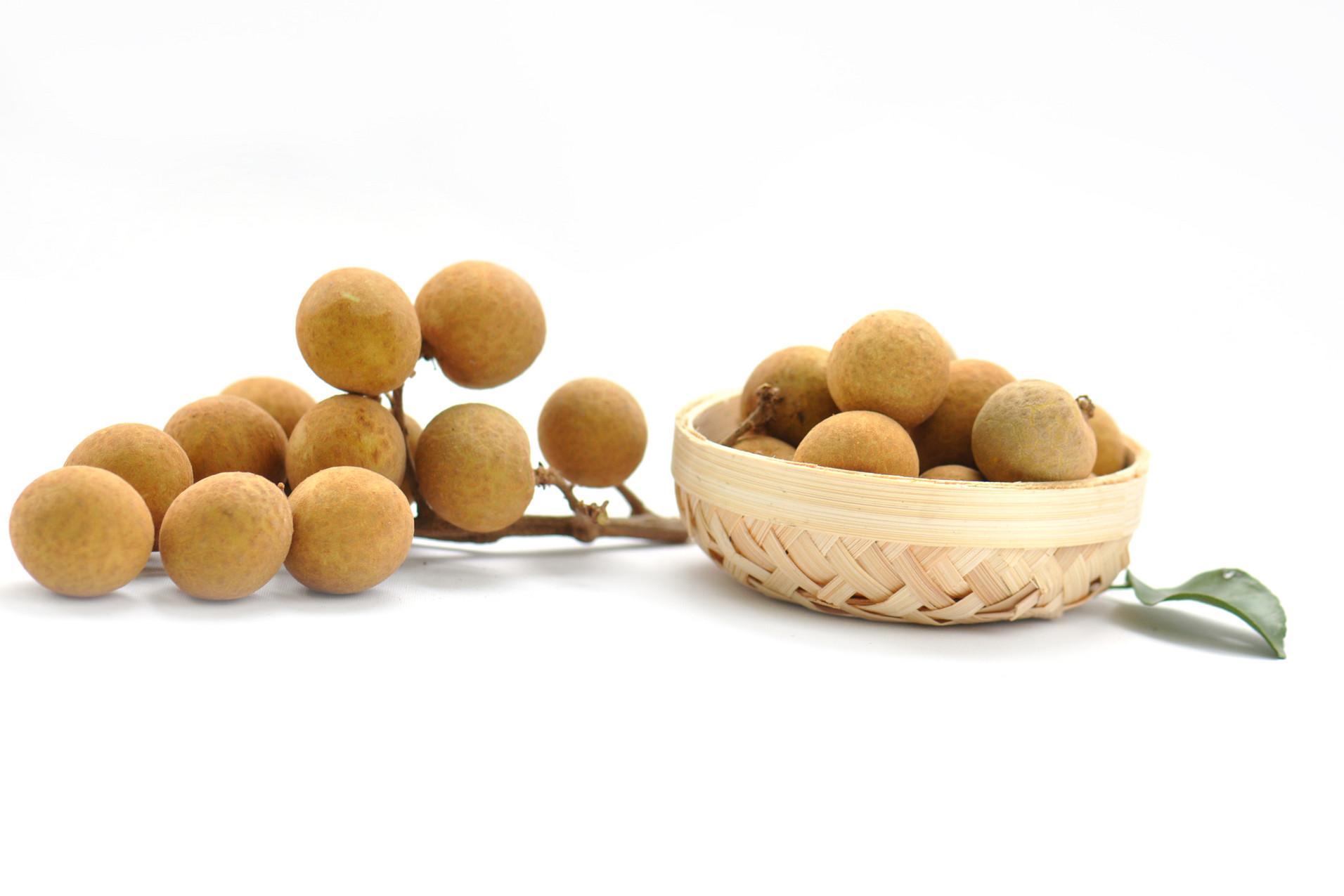 龙眼可以和牛奶一起吃吗