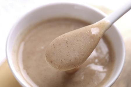 婴儿米糊的做法大全