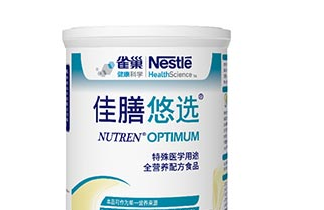 摆脱老年人便秘困扰,首选佳膳优选