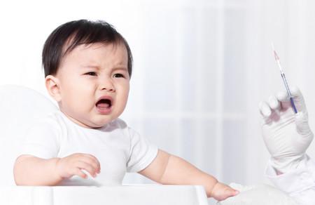 宝宝受凉可以打疫苗吗