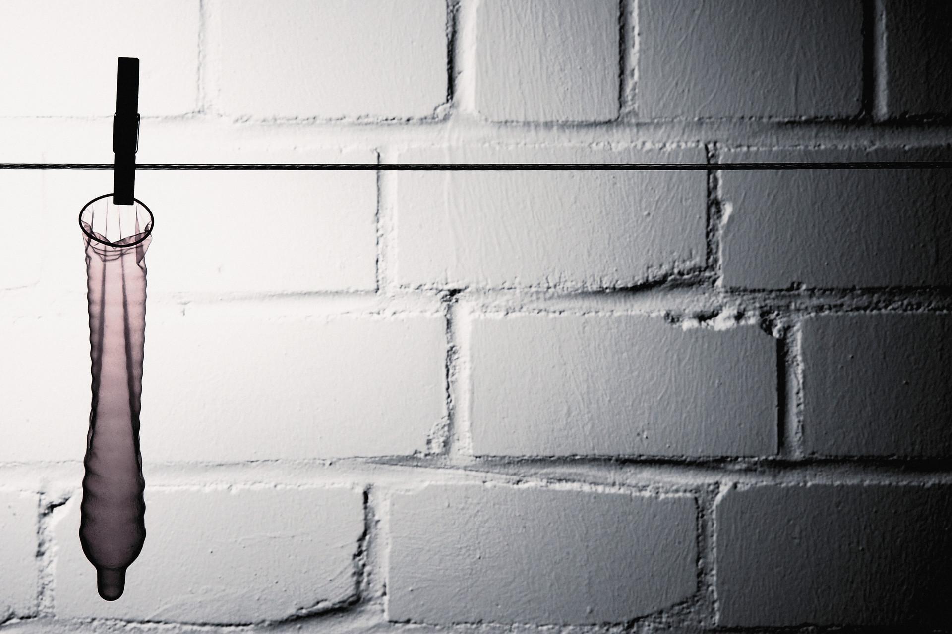 新婚夫妇用什么方式避孕