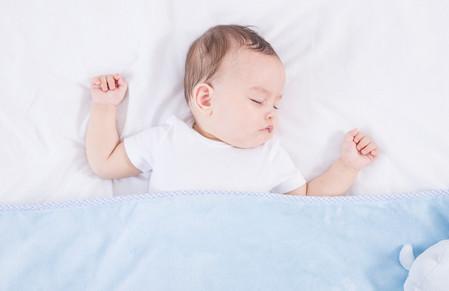 宝宝第一次发烧一般是多大