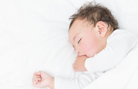 6个月宝宝咳嗽怎么办速效办法