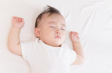 2岁宝宝睡觉喜欢说梦话是怎么回事