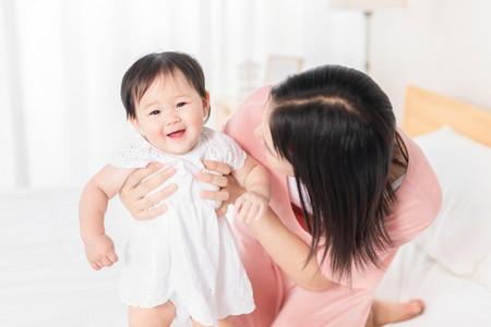 3岁宝宝身高体重标准表