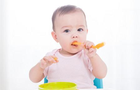 小孩脾胃不好吃什么食物可以调理