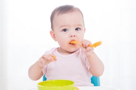 八个月宝宝可以天天吃稀饭吗