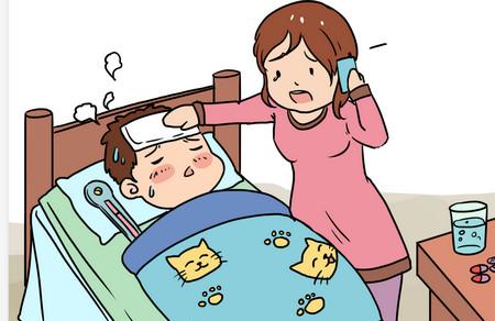 婴幼儿发烧的原因 婴幼儿发烧需要注意什么