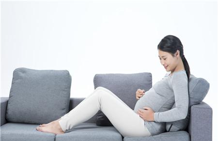 孕晚期耻骨疼怎么回事