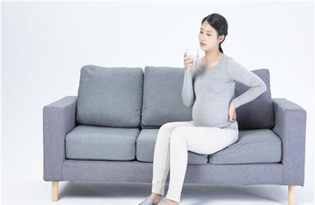 孕期水肿分型 应小心病理性水肿