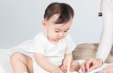 如何促进宝宝语言发育