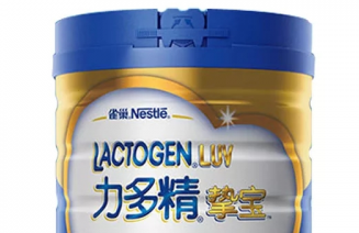 哪款奶粉不容易便秘？含有膳食纤维的奶粉才是妈妈们的首选
