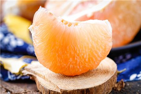 孕妇吃柚子是不是长胎