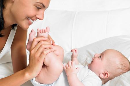 最新婴儿身高体重对照表 2020婴幼儿身高体重标准表