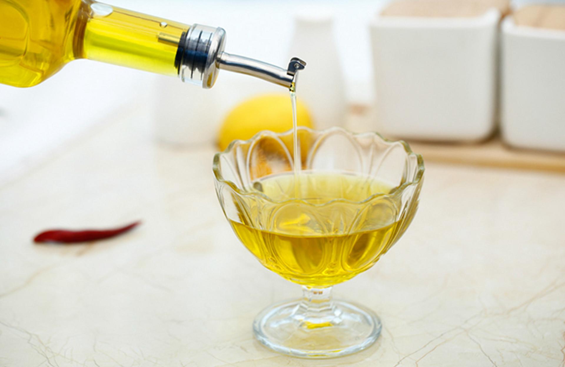 橄榄油护肤的正确方法