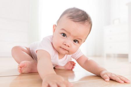 22个月宝宝身高体重标准