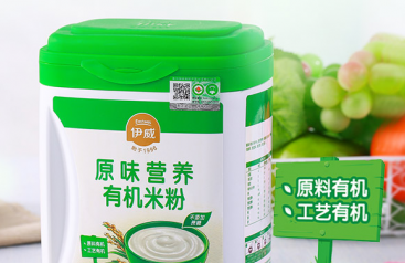 大雪将至 | 营养又好吃的有机辅食有哪些？家有小宝必看