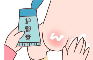新生儿护理知识扫盲，宝宝红屁股怎么办