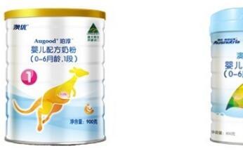 澳优珀淳和澳优爱优奶粉哪个更好