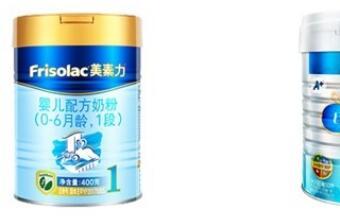 美素佳儿金装和美赞臣铂睿奶粉哪个更好