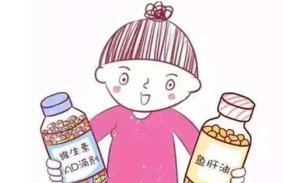 儿童维生素哪种好？不同情况选择大不同！