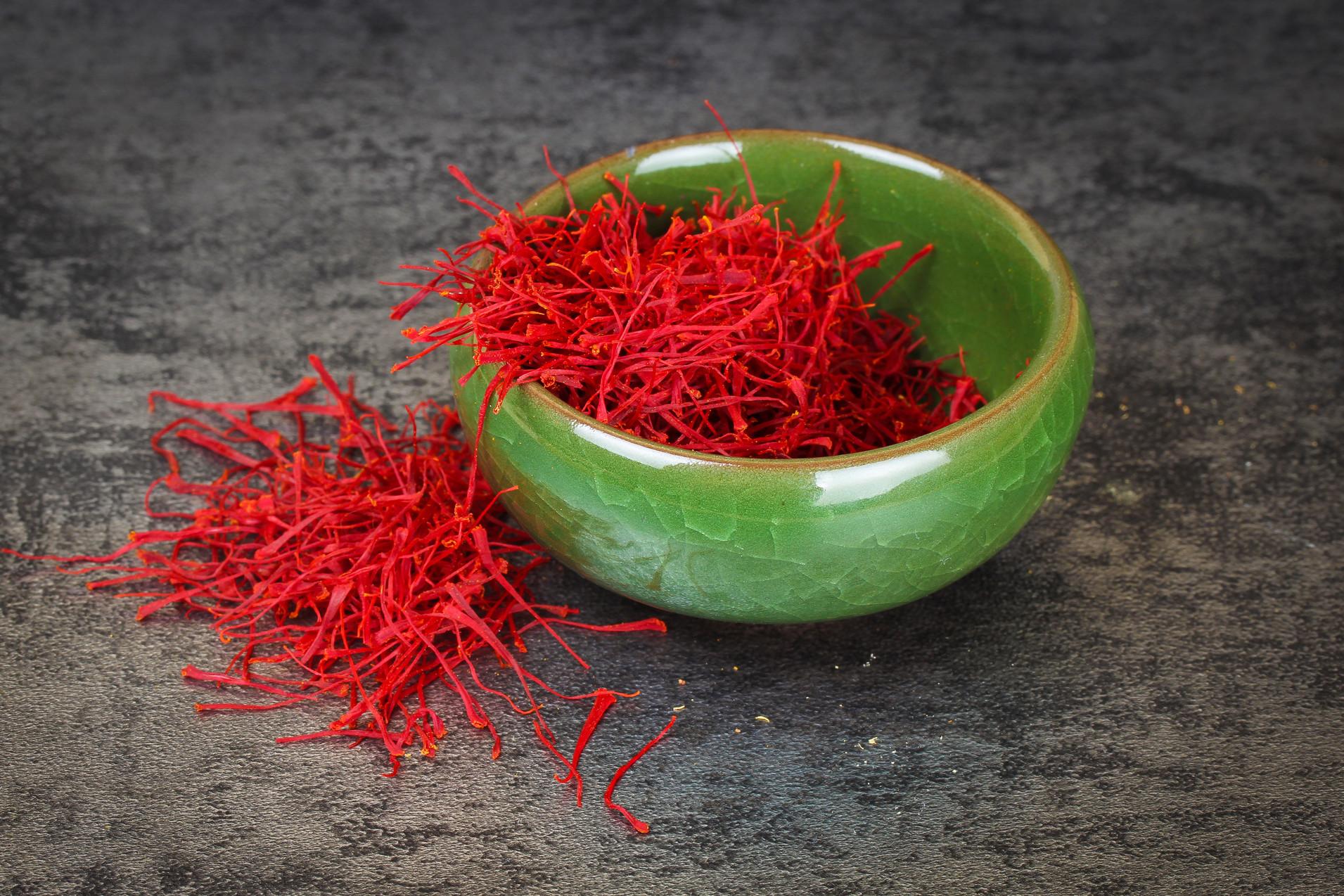 藏红花哪里产的最好