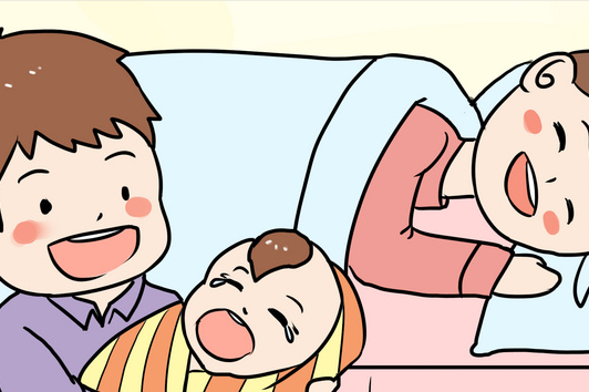 顺产完谁帮忙穿裤子